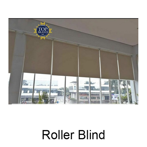 Roller Blind