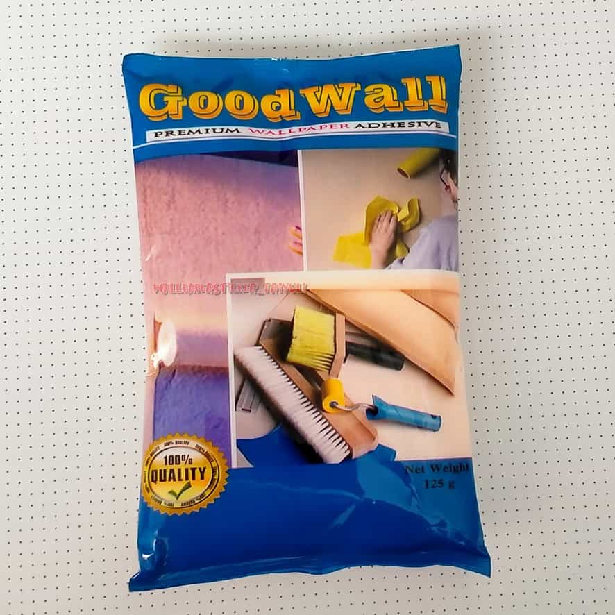 walpaper Lem Good Wall Premium